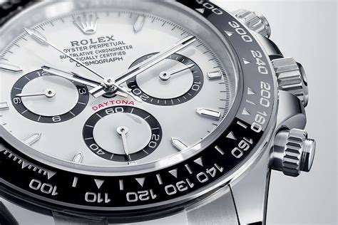 neue daytona rolex|New Rolex Cosmograph Daytona Watches 2024 .